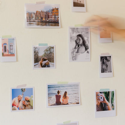 Pack 60 fotos estándar - Misswood imx_personalized